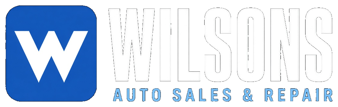 Wilsons Auto Sales & Repair